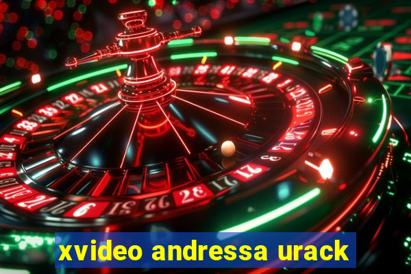 xvideo andressa urack